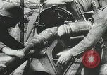 Image of The Battle of Caen in World War II Caen France, 1944, second 20 stock footage video 65675060102