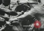 Image of The Battle of Caen in World War II Caen France, 1944, second 21 stock footage video 65675060102