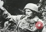 Image of The Battle of Caen in World War II Caen France, 1944, second 23 stock footage video 65675060102