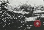 Image of The Battle of Caen in World War II Caen France, 1944, second 27 stock footage video 65675060102