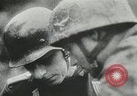 Image of The Battle of Caen in World War II Caen France, 1944, second 29 stock footage video 65675060102