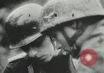 Image of The Battle of Caen in World War II Caen France, 1944, second 30 stock footage video 65675060102