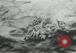Image of The Battle of Caen in World War II Caen France, 1944, second 34 stock footage video 65675060102