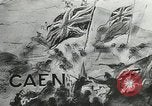 Image of The Battle of Caen in World War II Caen France, 1944, second 42 stock footage video 65675060102