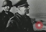Image of U.S. Forces in Operation Cobra, World War II France, 1944, second 7 stock footage video 65675060103