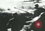 Image of U.S. Forces in Operation Cobra, World War II France, 1944, second 8 stock footage video 65675060103