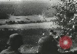 Image of U.S. Forces in Operation Cobra, World War II France, 1944, second 13 stock footage video 65675060103