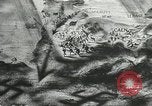 Image of U.S. Forces in Operation Cobra, World War II France, 1944, second 15 stock footage video 65675060103