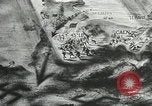 Image of U.S. Forces in Operation Cobra, World War II France, 1944, second 18 stock footage video 65675060103
