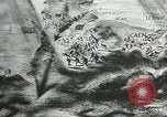 Image of U.S. Forces in Operation Cobra, World War II France, 1944, second 19 stock footage video 65675060103