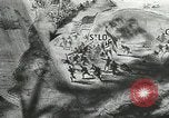 Image of U.S. Forces in Operation Cobra, World War II France, 1944, second 22 stock footage video 65675060103