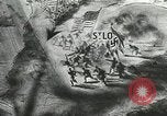 Image of U.S. Forces in Operation Cobra, World War II France, 1944, second 23 stock footage video 65675060103