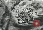 Image of U.S. Forces in Operation Cobra, World War II France, 1944, second 24 stock footage video 65675060103