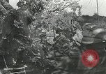 Image of U.S. Forces in Operation Cobra, World War II France, 1944, second 26 stock footage video 65675060103