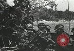 Image of U.S. Forces in Operation Cobra, World War II France, 1944, second 27 stock footage video 65675060103
