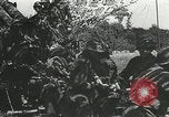 Image of U.S. Forces in Operation Cobra, World War II France, 1944, second 28 stock footage video 65675060103