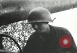 Image of U.S. Forces in Operation Cobra, World War II France, 1944, second 29 stock footage video 65675060103
