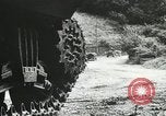 Image of U.S. Forces in Operation Cobra, World War II France, 1944, second 37 stock footage video 65675060103