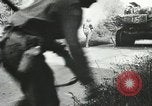 Image of U.S. Forces in Operation Cobra, World War II France, 1944, second 39 stock footage video 65675060103