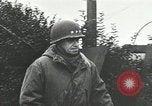 Image of U.S. Forces in Operation Cobra, World War II France, 1944, second 41 stock footage video 65675060103