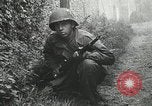 Image of U.S. Forces in Operation Cobra, World War II France, 1944, second 49 stock footage video 65675060103