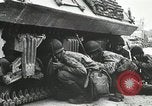 Image of U.S. Forces in Operation Cobra, World War II France, 1944, second 51 stock footage video 65675060103