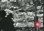 Image of U.S. Forces in Operation Cobra, World War II France, 1944, second 54 stock footage video 65675060103