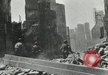 Image of U.S. Forces in Operation Cobra, World War II France, 1944, second 56 stock footage video 65675060103