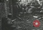 Image of U.S. Forces in Operation Cobra, World War II France, 1944, second 62 stock footage video 65675060103