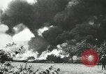 Standbild Amerikanische und deutsche Kräfte konvergieren in der Schlacht nach der Invasion der Normandie Mortain Frankreich, 1944, aus Sekunde 27 historischem Filmmaterial Videoclip 65675060104