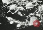 Standbild Kampf der "Falaise Pocket" während Zweiten Weltkrieg Falaise Frankreich, 1944, aus Sekunde 17 historischem Filmmaterial Videoclip 65675060105