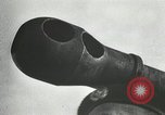 Standbild Kampf der "Falaise Pocket" während Zweiten Weltkrieg Falaise Frankreich, 1944, aus Sekunde 29 historischem Filmmaterial Videoclip 65675060105