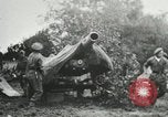Standbild Kampf der "Falaise Pocket" während Zweiten Weltkrieg Falaise Frankreich, 1944, aus Sekunde 30 historischem Filmmaterial Videoclip 65675060105