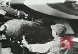 Standbild Kampf der "Falaise Pocket" während Zweiten Weltkrieg Falaise Frankreich, 1944, aus Sekunde 40 historischem Filmmaterial Videoclip 65675060105