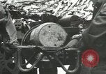 Standbild Kampf der "Falaise Pocket" während Zweiten Weltkrieg Falaise Frankreich, 1944, aus Sekunde 43 historischem Filmmaterial Videoclip 65675060105