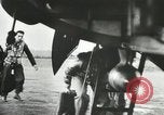 Standbild Kampf der "Falaise Pocket" während Zweiten Weltkrieg Falaise Frankreich, 1944, aus Sekunde 47 historischem Filmmaterial Videoclip 65675060105