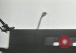Standbild Kampf der "Falaise Pocket" während Zweiten Weltkrieg Falaise Frankreich, 1944, aus Sekunde 59 historischem Filmmaterial Videoclip 65675060105