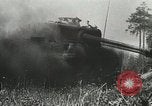 Image des milliers de prisonniers de guerre allemands France, 1944, de la seconde 7 séquences d'archives historiques vidéo 65675060106