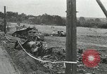 Image des milliers de prisonniers de guerre allemands France, 1944, de la seconde 13 séquences d'archives historiques vidéo 65675060106