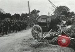 Image des milliers de prisonniers de guerre allemands France, 1944, de la seconde 19 séquences d'archives historiques vidéo 65675060106