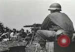 Image des milliers de prisonniers de guerre allemands France, 1944, de la seconde 33 séquences d'archives historiques vidéo 65675060106