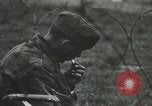 Image des milliers de prisonniers de guerre allemands France, 1944, de la seconde 46 séquences d'archives historiques vidéo 65675060106