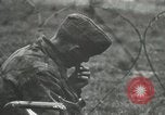Image des milliers de prisonniers de guerre allemands France, 1944, de la seconde 47 séquences d'archives historiques vidéo 65675060106