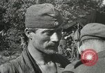 Image des milliers de prisonniers de guerre allemands France, 1944, de la seconde 57 séquences d'archives historiques vidéo 65675060106