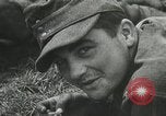Image des milliers de prisonniers de guerre allemands France, 1944, de la seconde 62 séquences d'archives historiques vidéo 65675060106