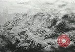 Image Les unités de blindés américains avance à grande vitesse en France Paris France, 1944, de la seconde 1 séquences d'archives historiques vidéo 65675060107