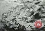 Image Les unités de blindés américains avance à grande vitesse en France Paris France, 1944, de la seconde 5 séquences d'archives historiques vidéo 65675060107