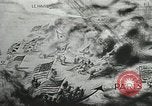 Image Les unités de blindés américains avance à grande vitesse en France Paris France, 1944, de la seconde 6 séquences d'archives historiques vidéo 65675060107