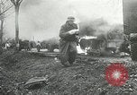 Image Les unités de blindés américains avance à grande vitesse en France Paris France, 1944, de la seconde 7 séquences d'archives historiques vidéo 65675060107