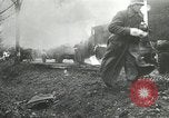 Image Les unités de blindés américains avance à grande vitesse en France Paris France, 1944, de la seconde 8 séquences d'archives historiques vidéo 65675060107